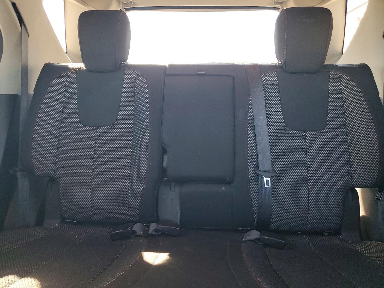 2017 CHEVROLET EQUINOX LS photo 28