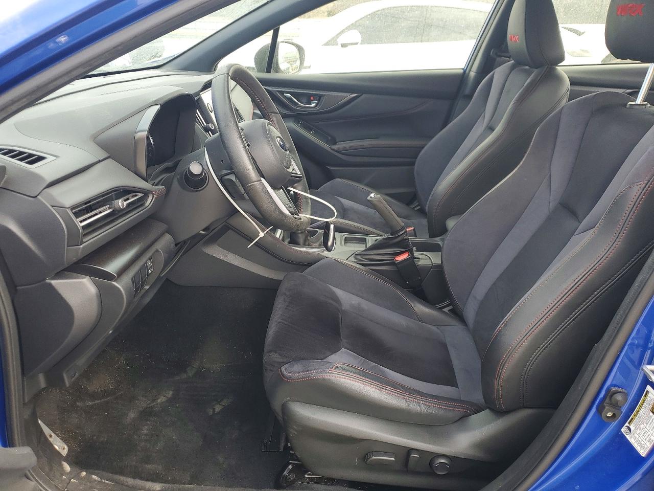 2023 SUBARU WRX photo 13