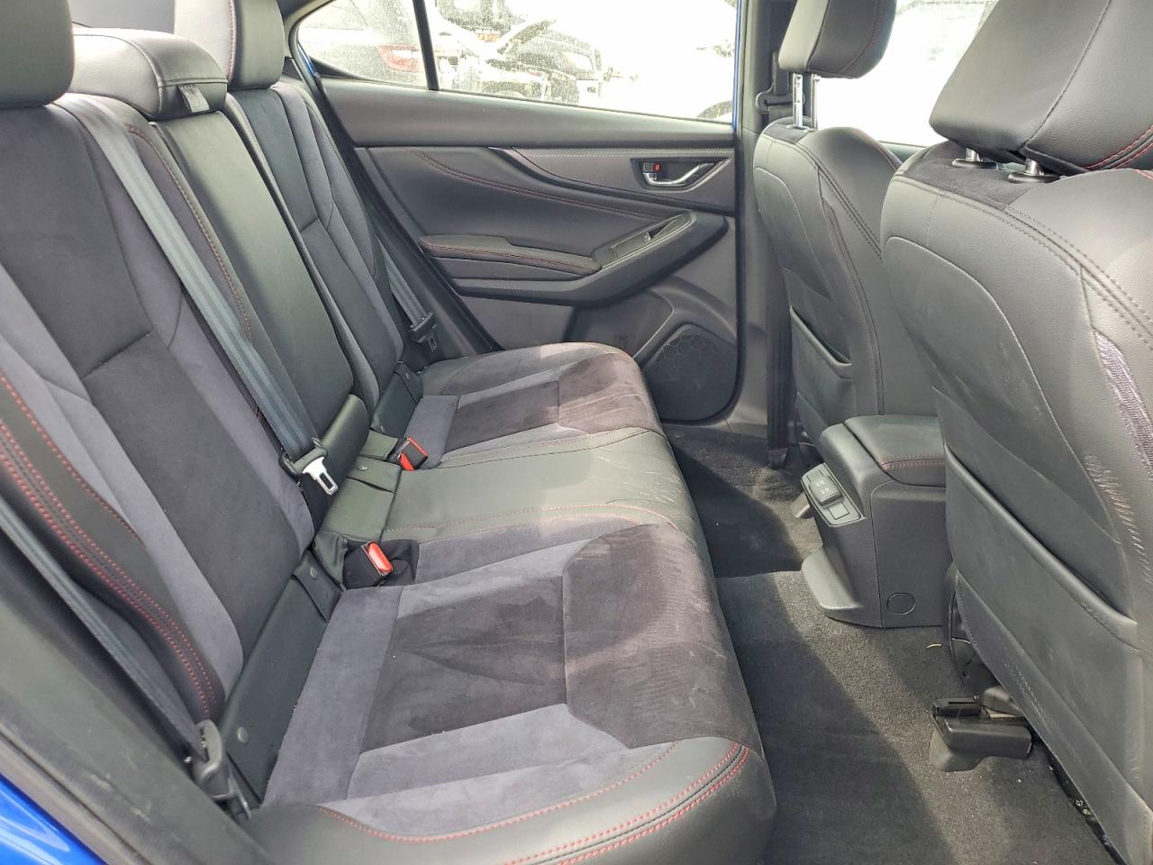 2023 SUBARU WRX photo 19