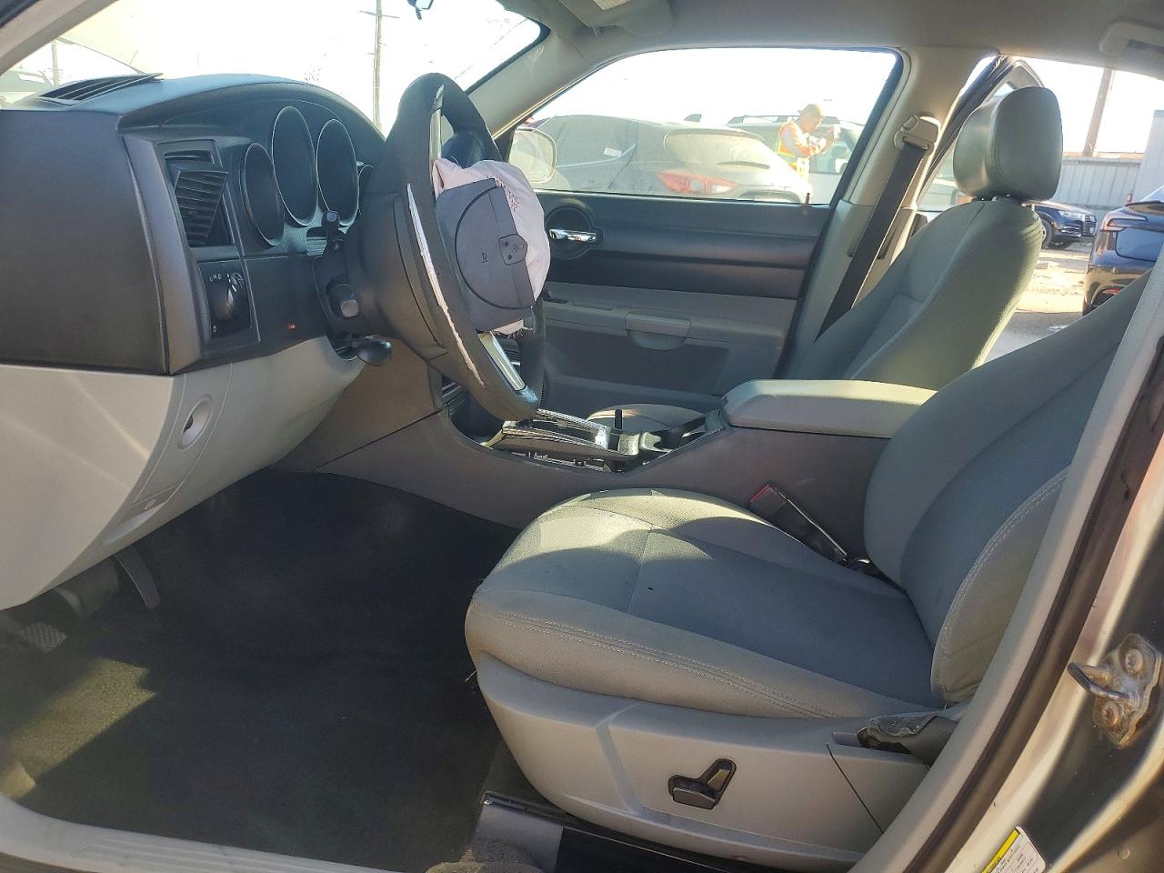 2006 DODGE CHARGER SE photo 13