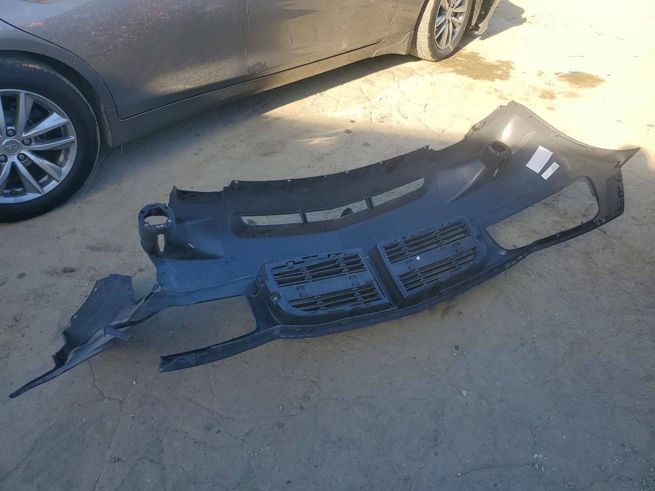 2006 DODGE CHARGER SE photo 23