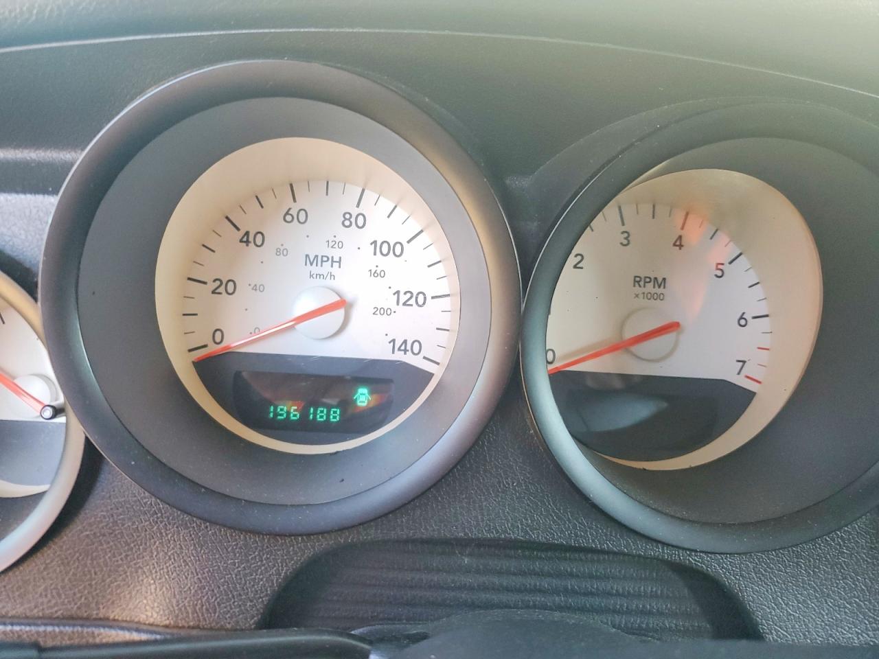 2006 DODGE CHARGER SE photo 17