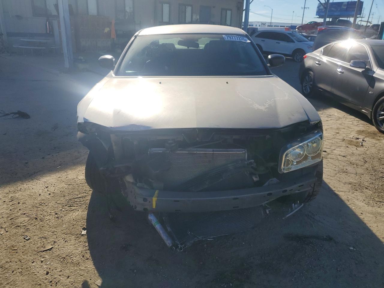 2006 DODGE CHARGER SE photo 9