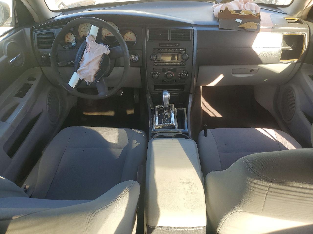2006 DODGE CHARGER SE photo 15