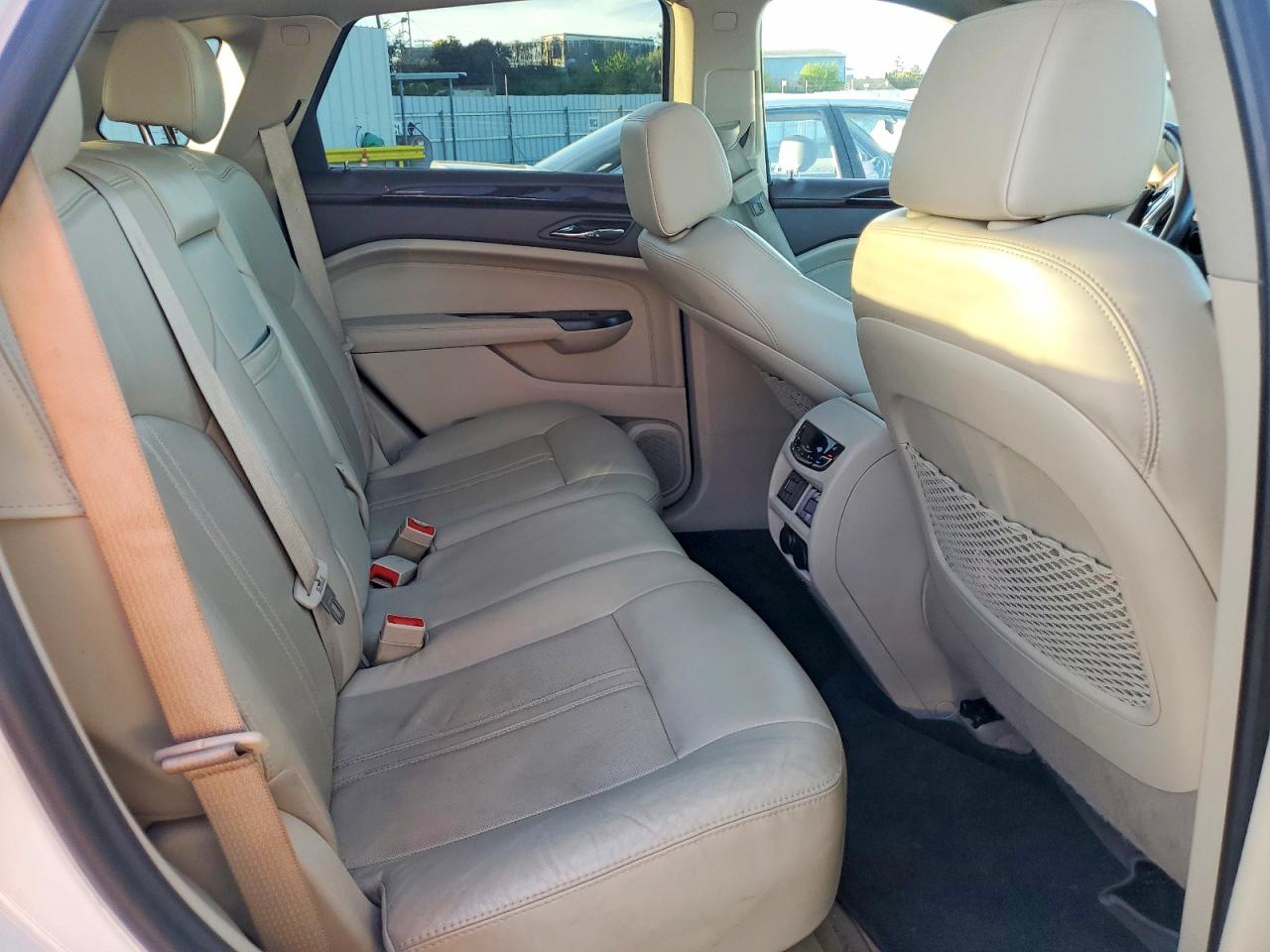 2016 CADILLAC SRX PREMIUM COLLECTION photo 28