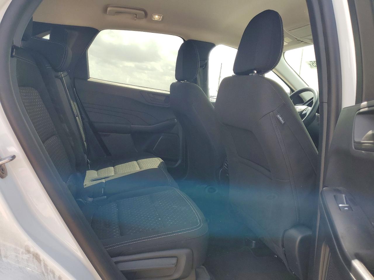 2025 FORD ESCAPE ACTIVE photo 19