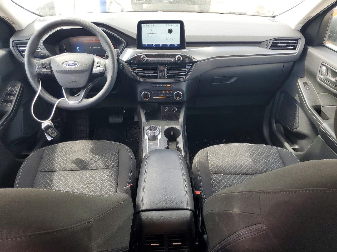 2025 FORD ESCAPE ACTIVE photo 15
