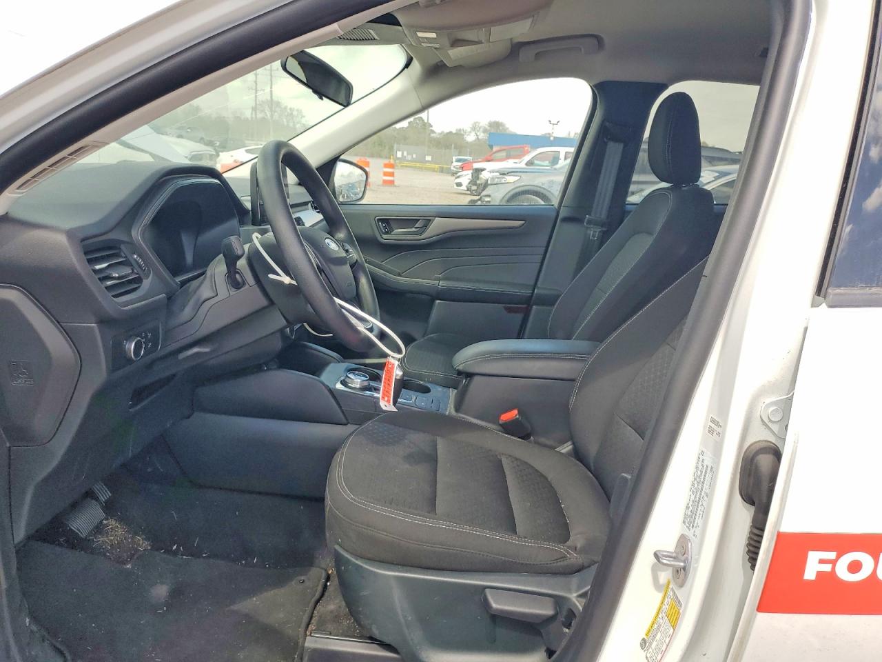 2025 FORD ESCAPE ACTIVE photo 13