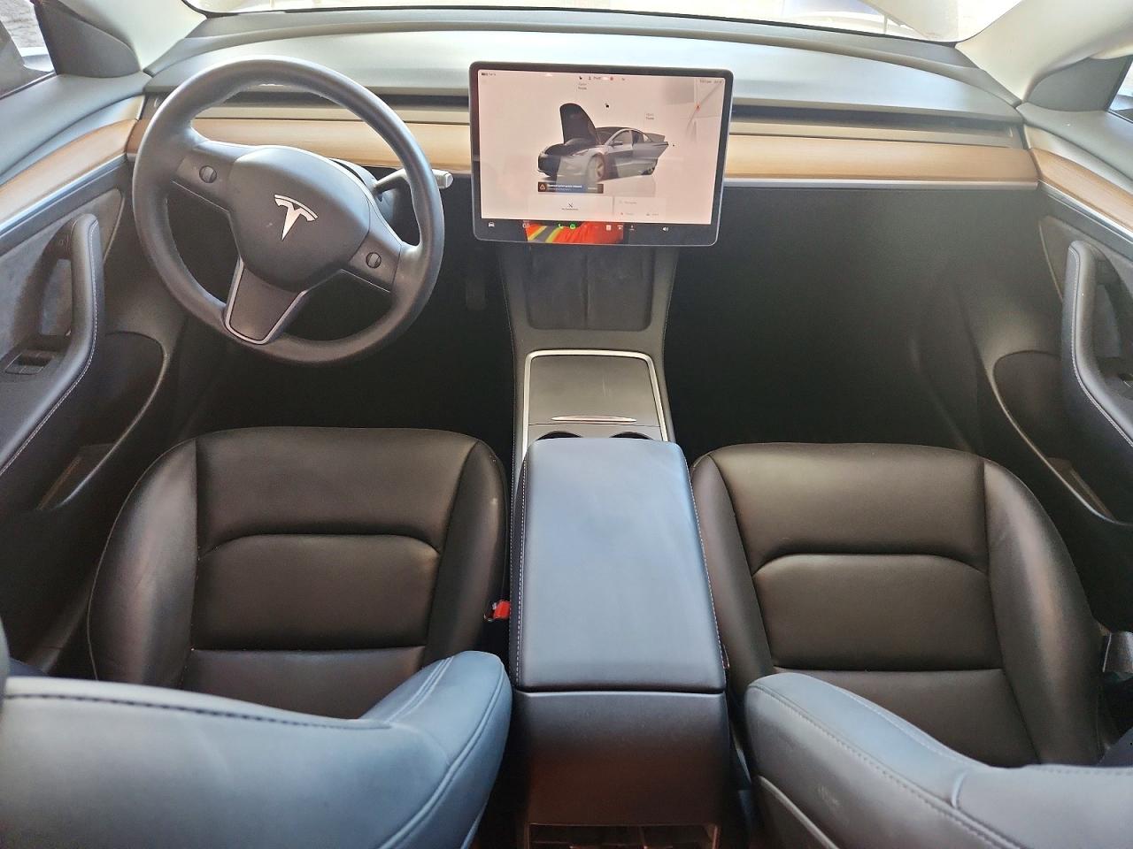 2023 TESLA MODEL 3 photo 15