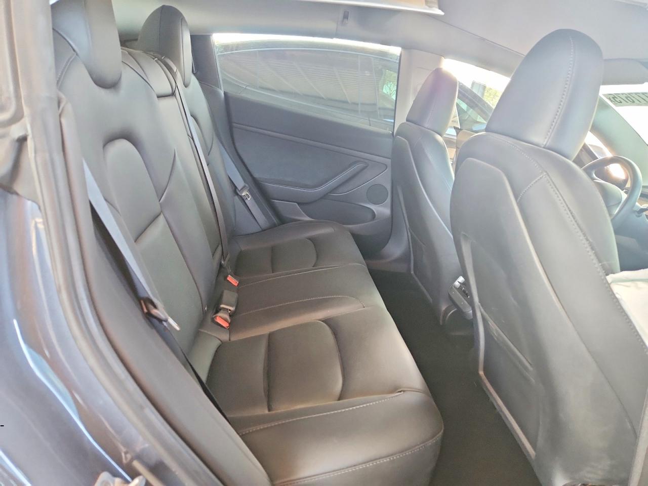 2023 TESLA MODEL 3 photo 19