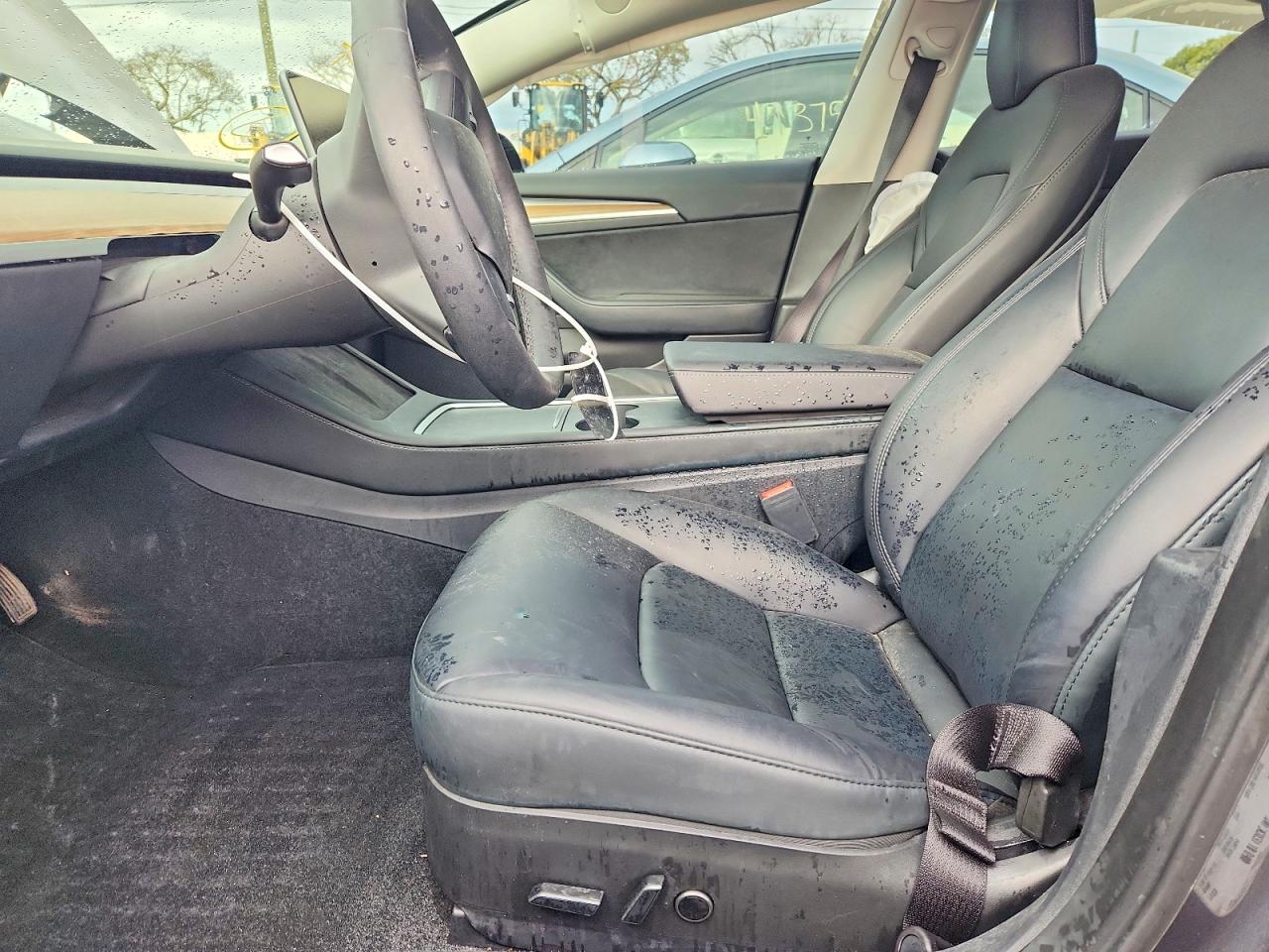 2023 TESLA MODEL 3 photo 13