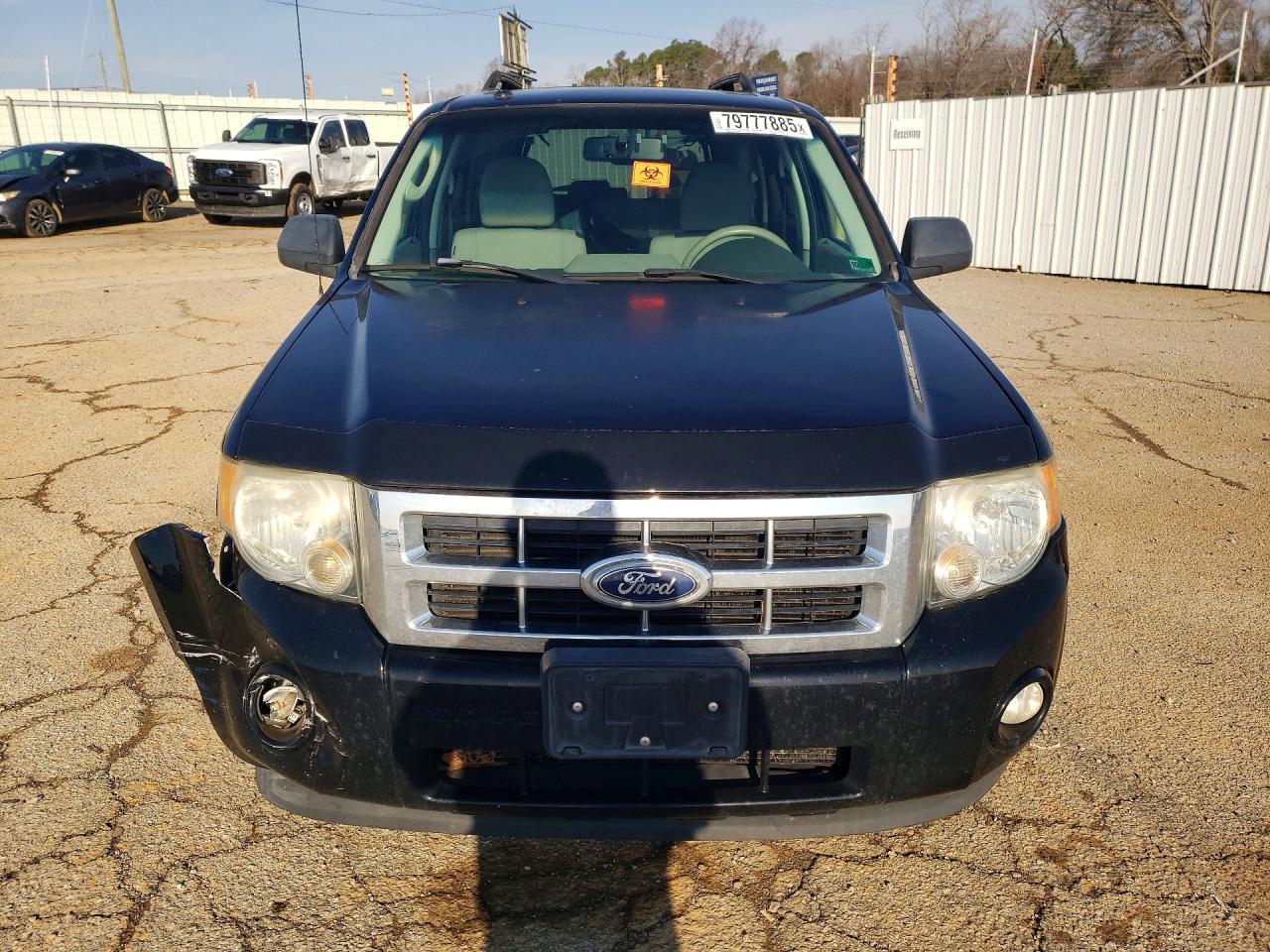 2010 FORD ESCAPE XLT photo 13