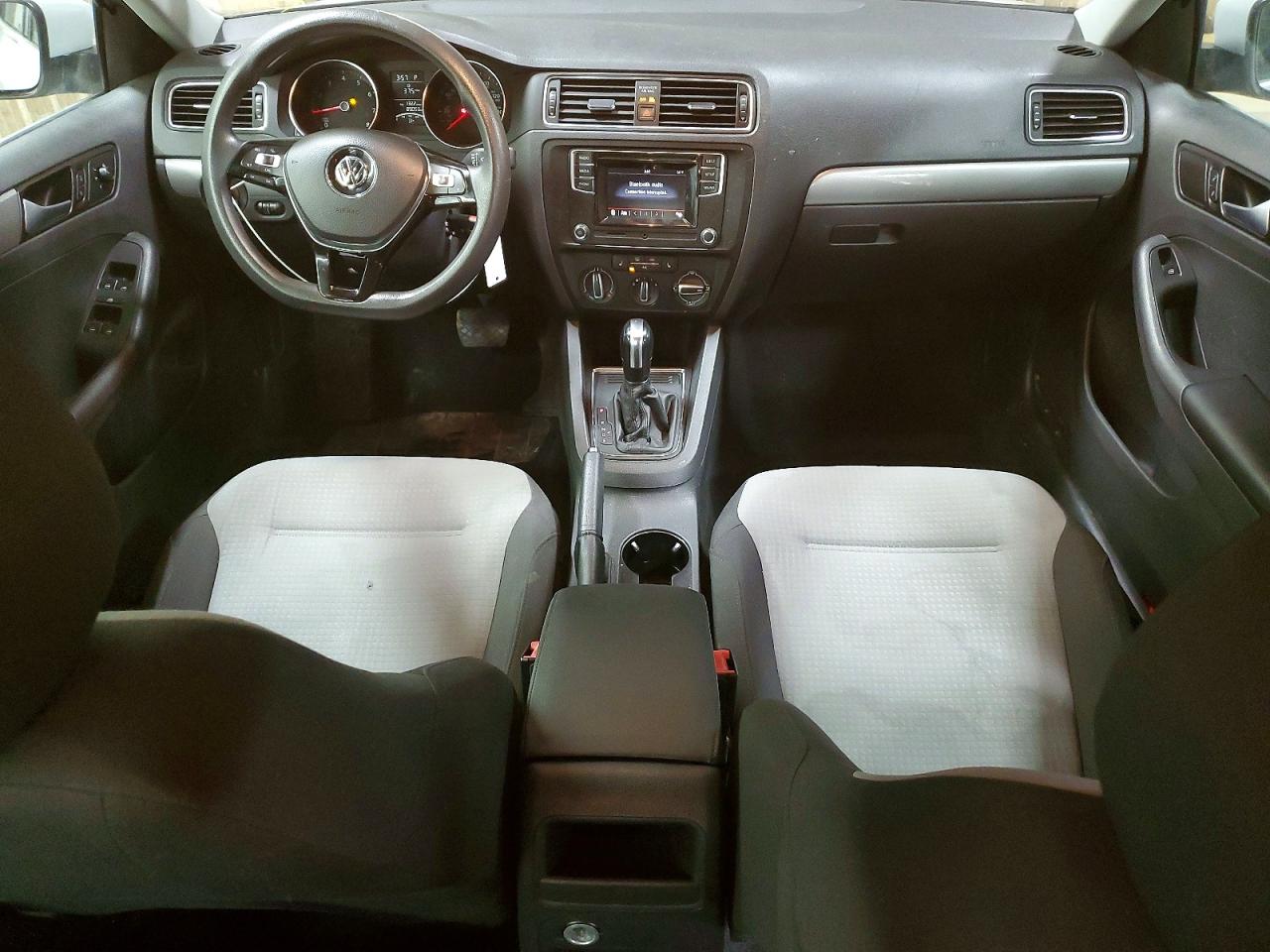 2017 VOLKSWAGEN JETTA S photo 15