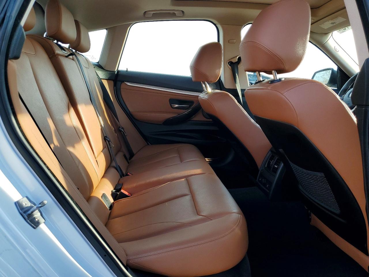 2014 BMW 335 XIGT photo 19