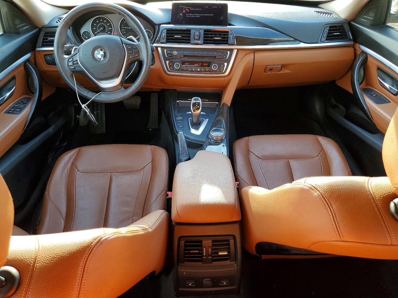 2014 BMW 335 XIGT photo 15