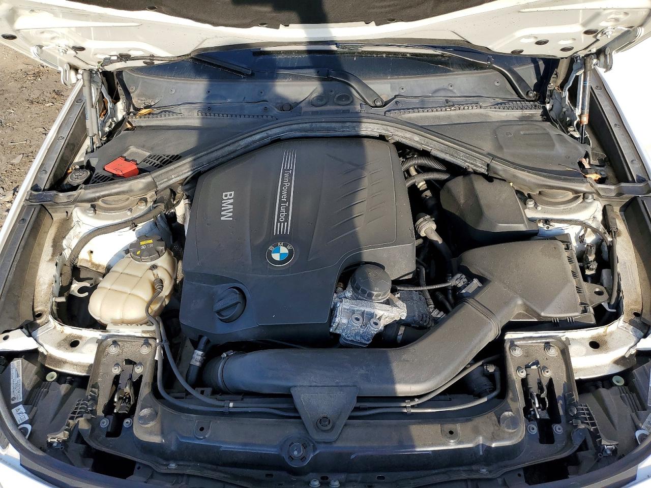 2014 BMW 335 XIGT photo 21