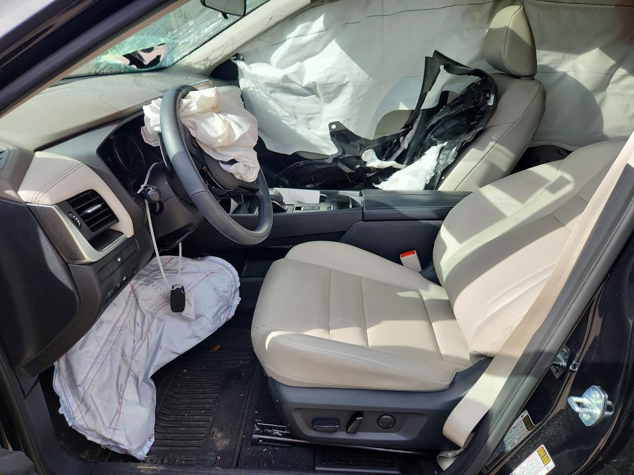 2023 NISSAN ROGUE SV photo 7