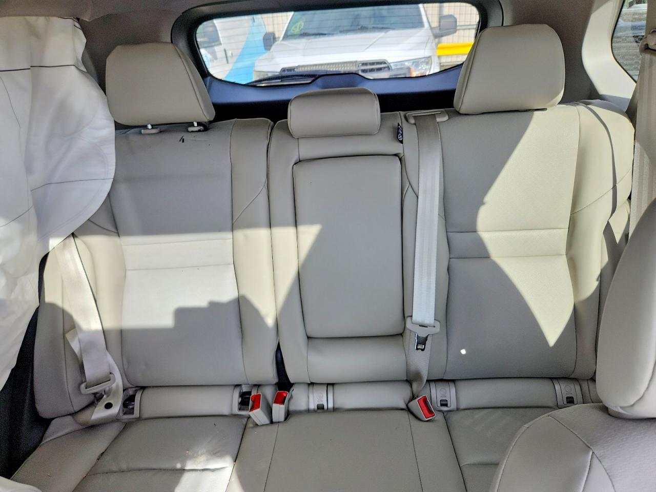 2023 NISSAN ROGUE SV photo 10