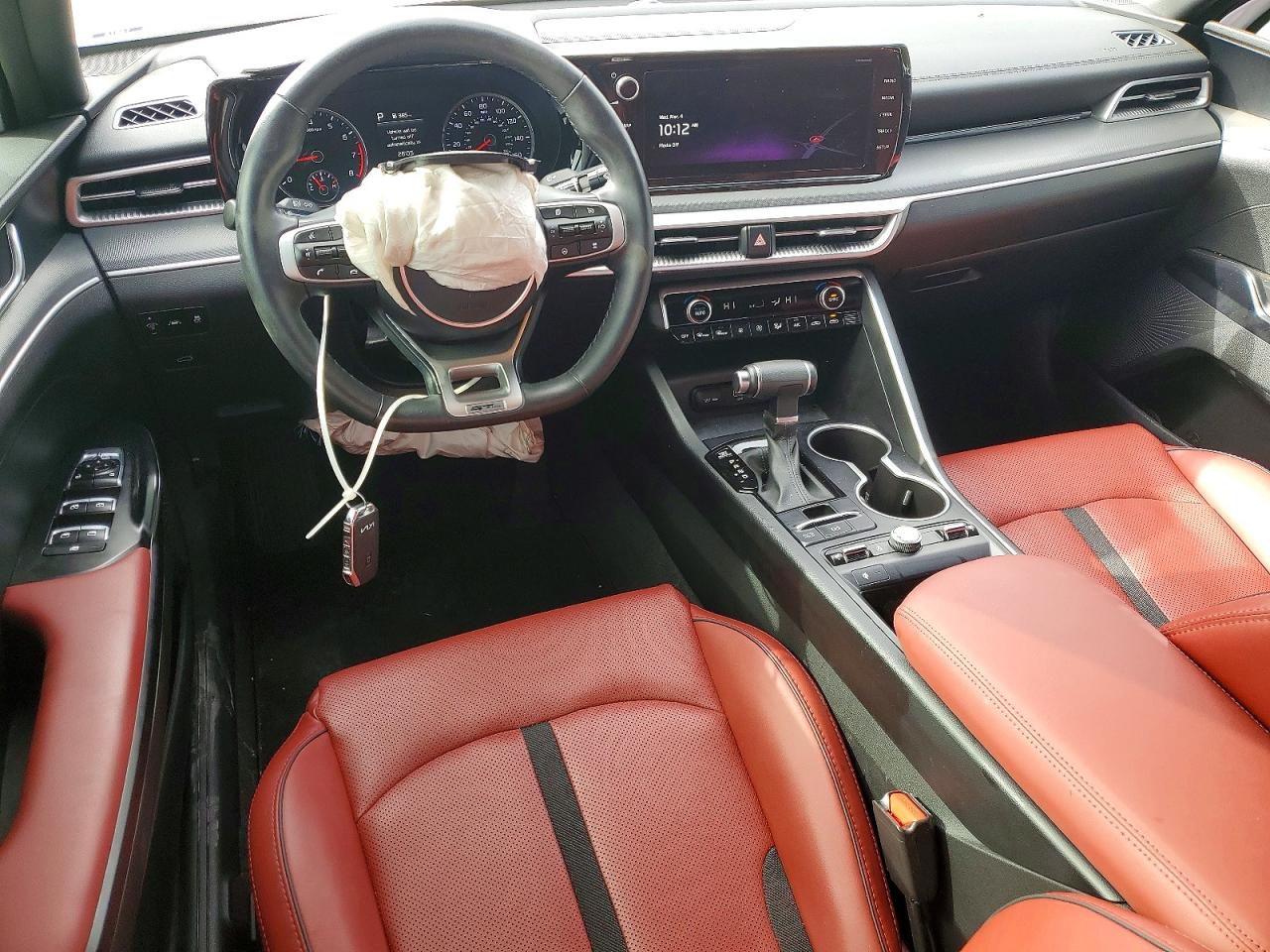 2023 KIA K5 GT-LINE photo 8