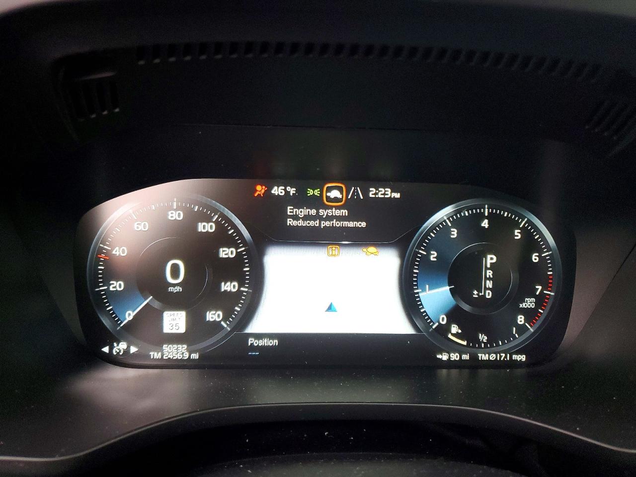 2020 VOLVO XC60 T5 MOMENTUM photo 17