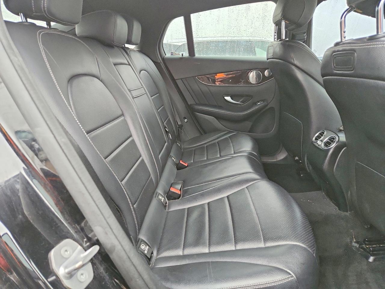 2018 MERCEDES-BENZ GLC COUPE 300 4MATIC photo 19
