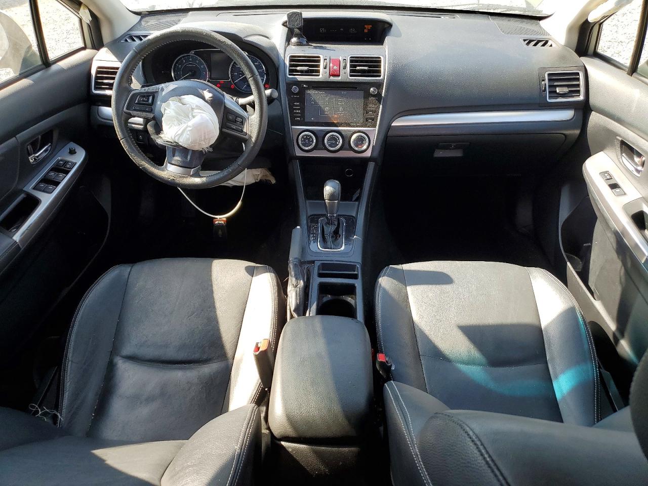 2015 SUBARU XV CROSSTREK 2.0 LIMITED photo 22