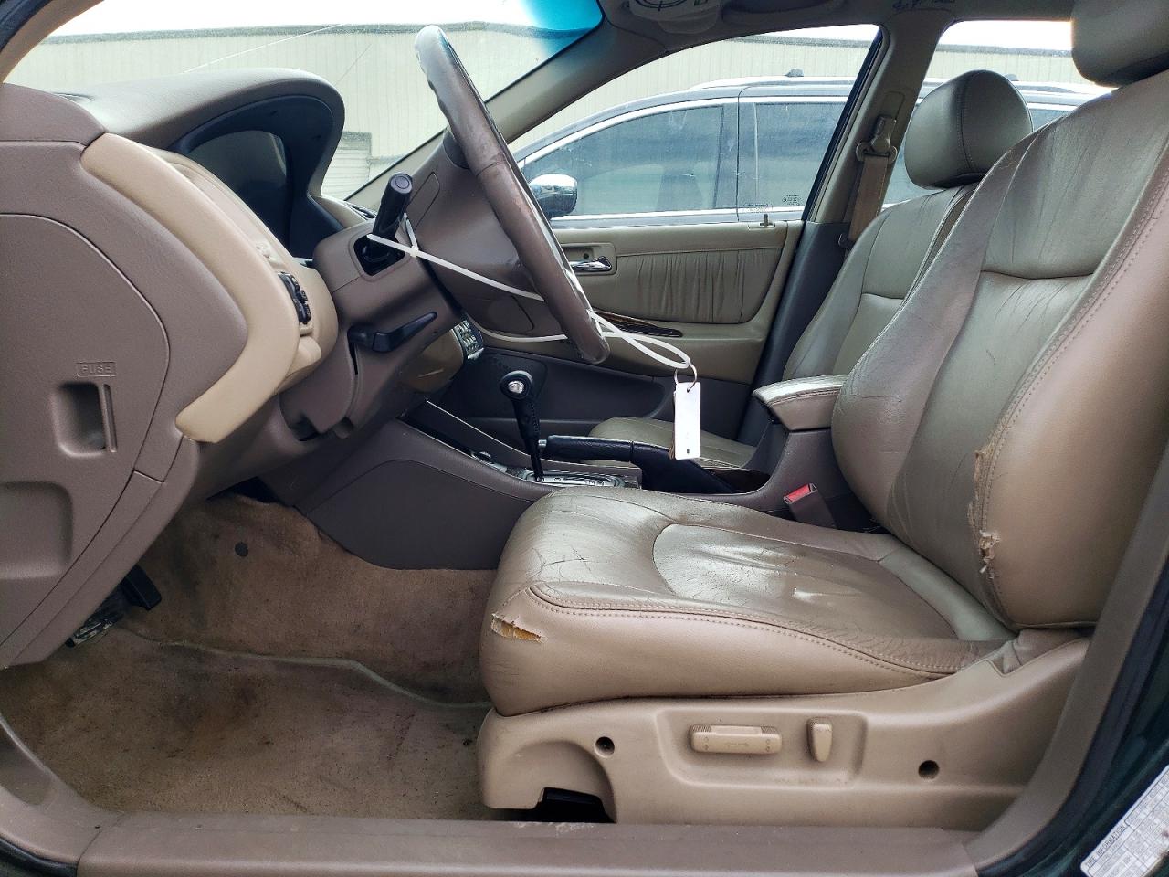1998 HONDA ACCORD EX photo 7