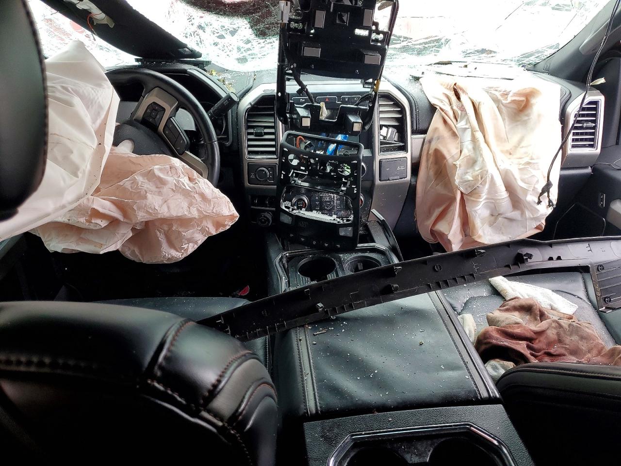 2020 FORD F250 SUPER DUTY photo 8