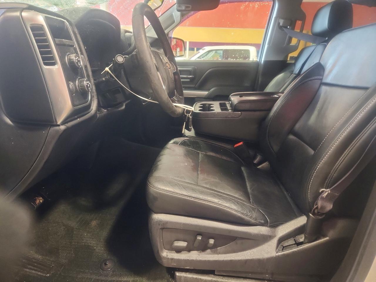 2014 CHEVROLET SILVERADO K1500 LT photo 13