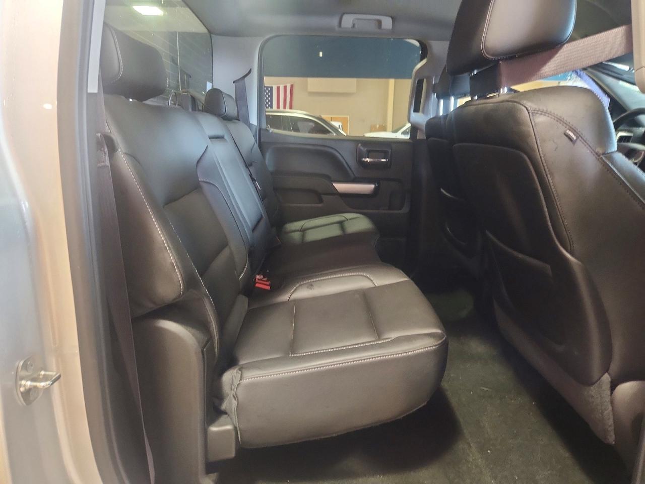 2014 CHEVROLET SILVERADO K1500 LT photo 19