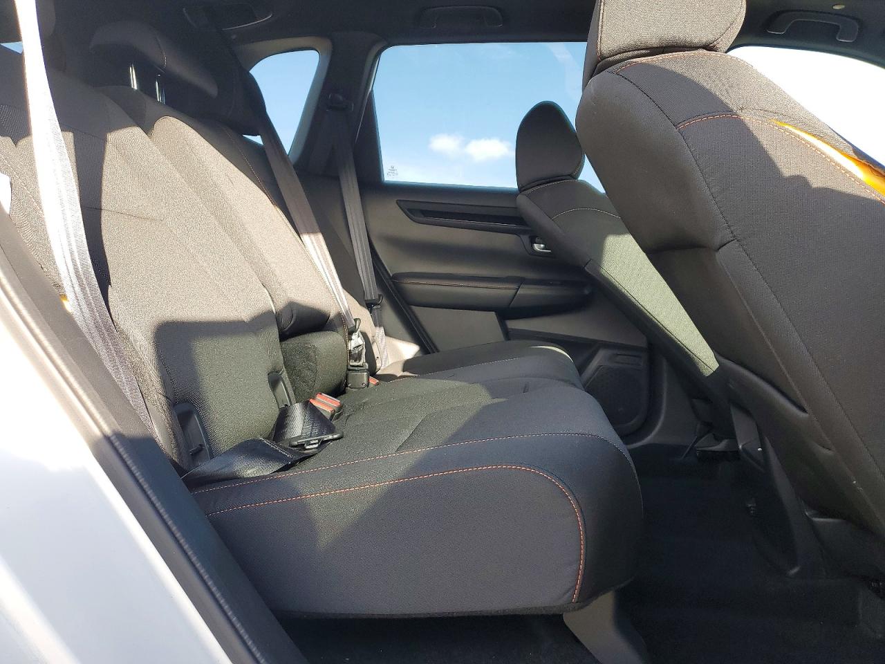 2025 HONDA CR-V SPORT photo 10