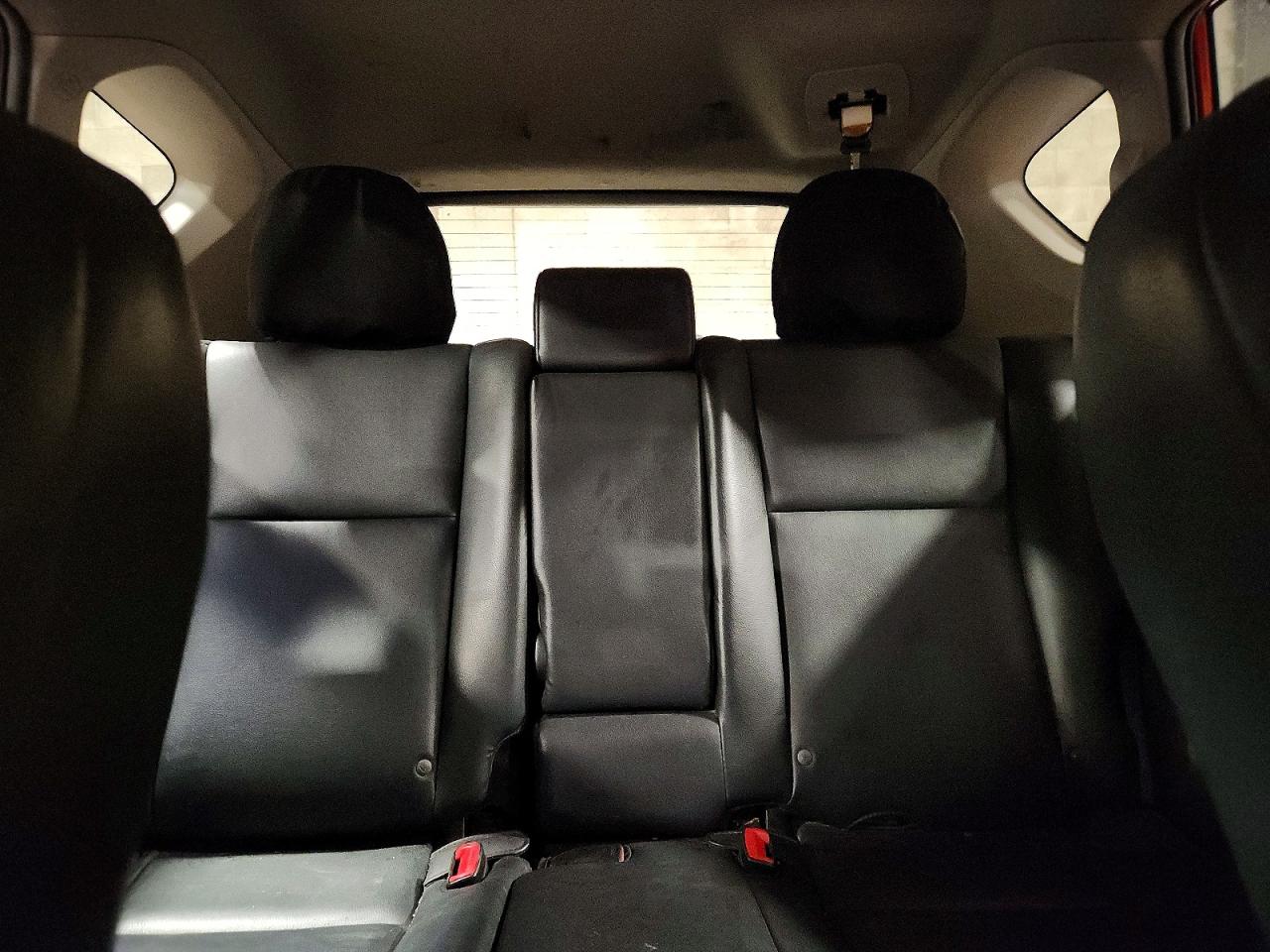 2015 TOYOTA RAV4 LIMITED photo 10