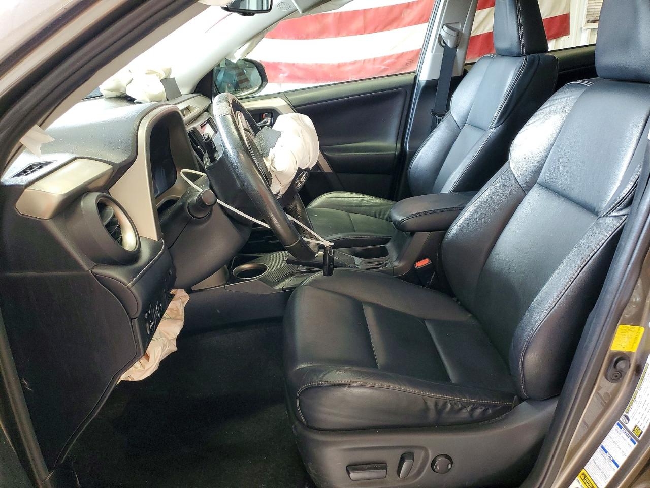 2014 TOYOTA RAV 4 photo 19