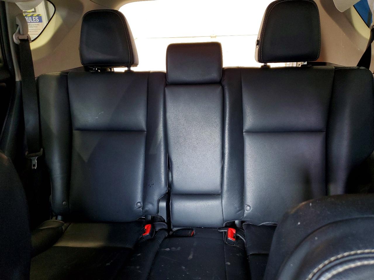 2014 TOYOTA RAV 4 photo 28