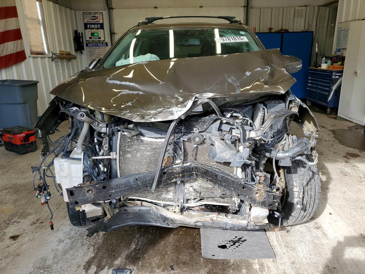 2014 TOYOTA RAV 4 photo 13