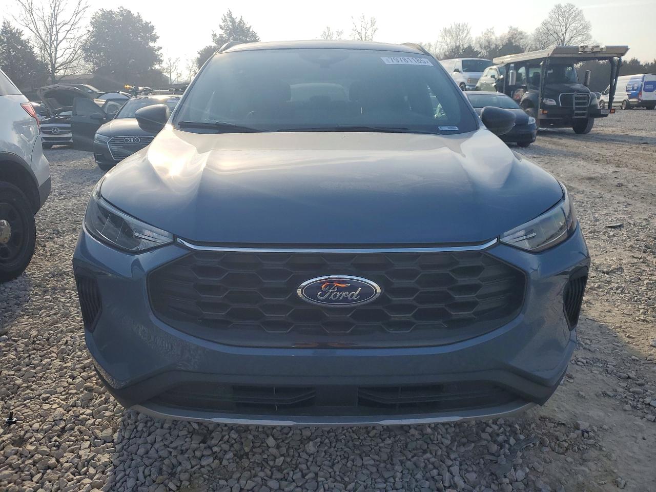 2025 FORD ESCAPE ST LINE photo 13