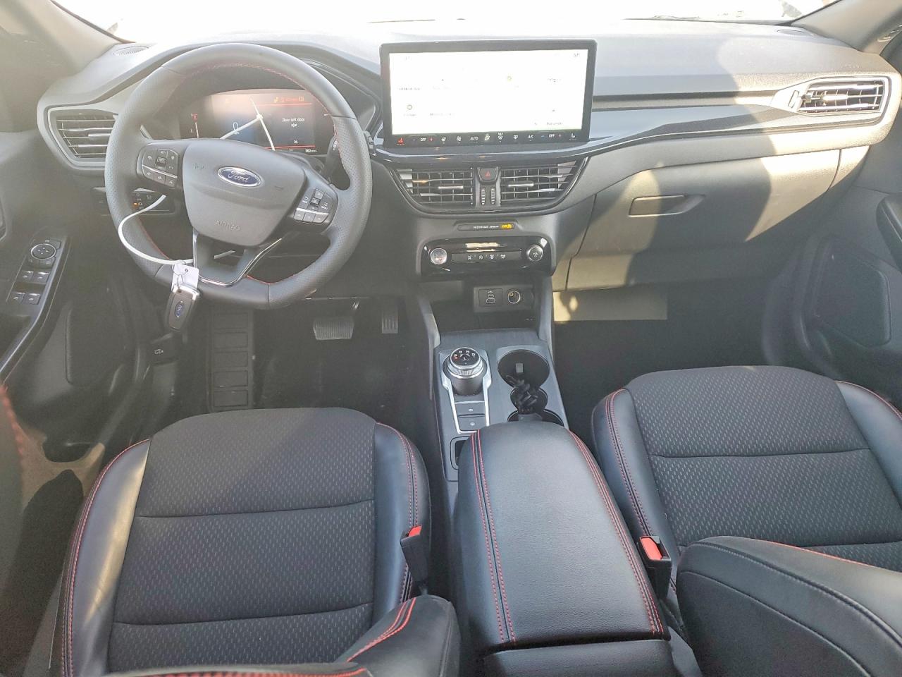2025 FORD ESCAPE ST LINE photo 22