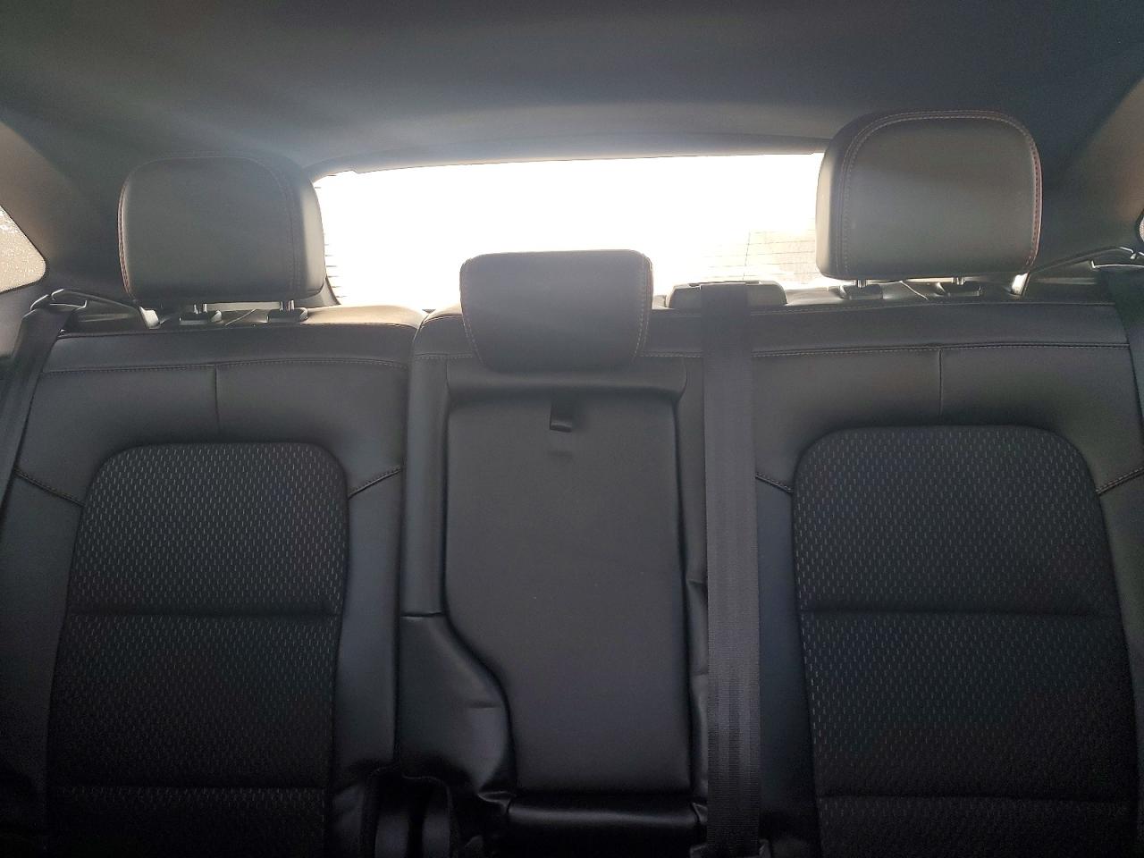 2025 FORD ESCAPE ST LINE photo 28