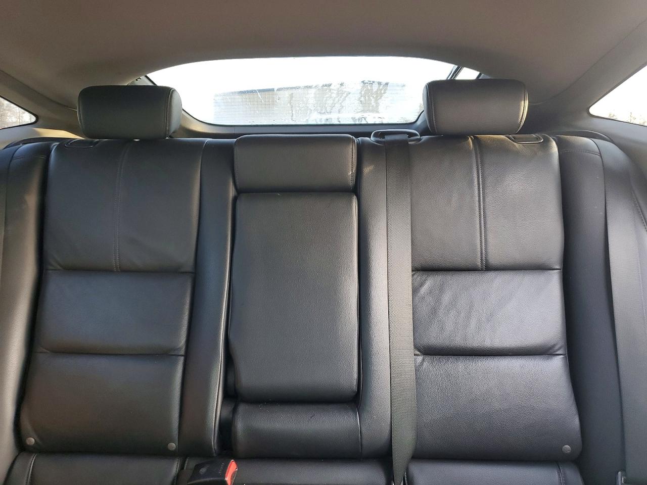 2012 HONDA CROSSTOUR EXL photo 19