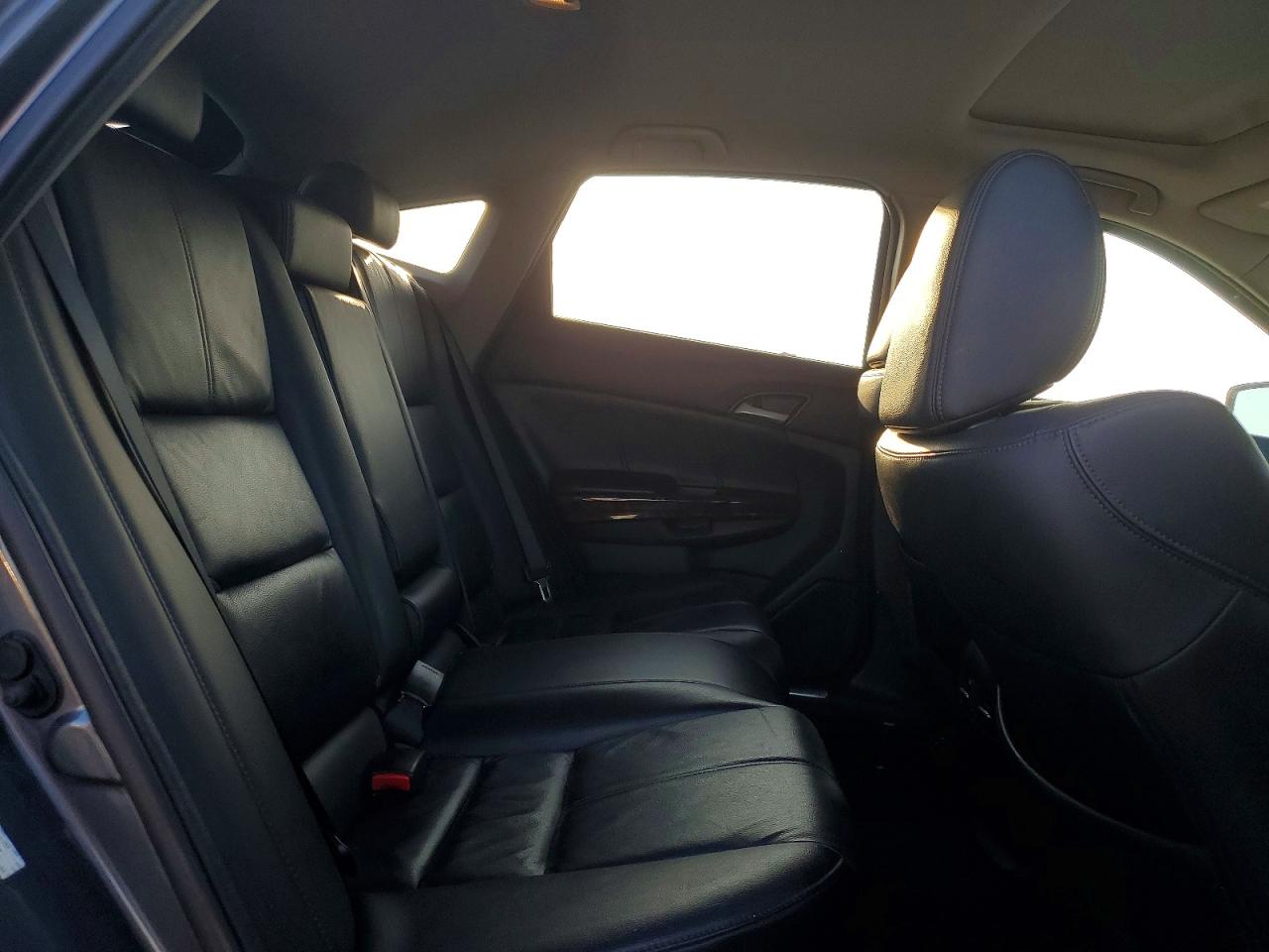 2012 HONDA CROSSTOUR EXL photo 21