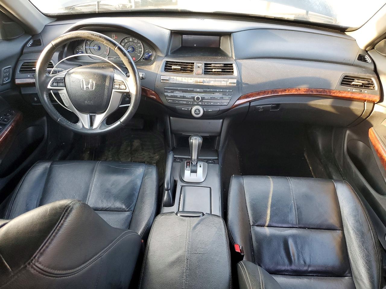 2012 HONDA CROSSTOUR EXL photo 15