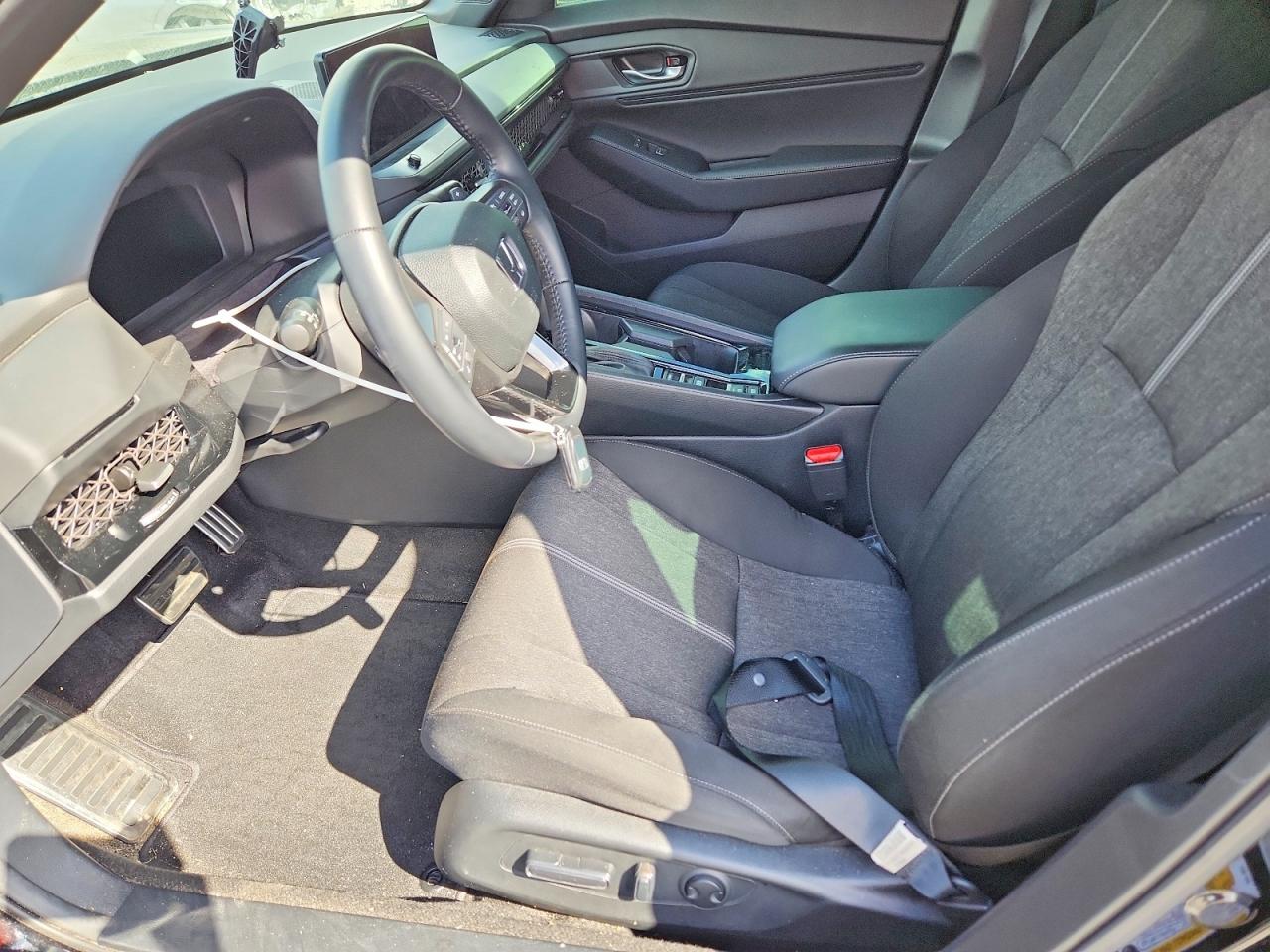 2024 HONDA ACCORD HYBRID SPORT photo 19
