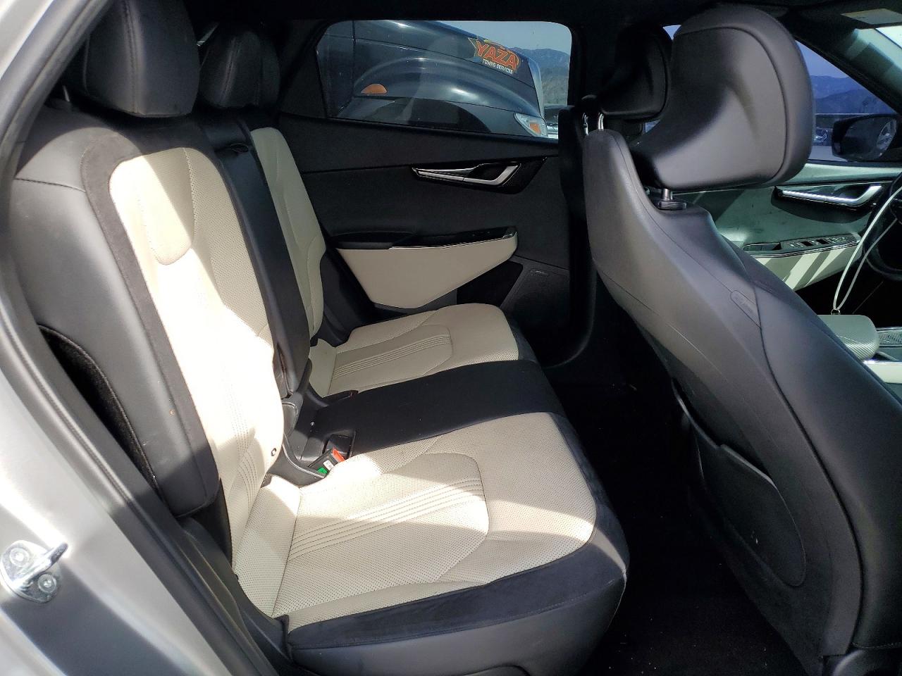 2023 KIA EV6 GT-LINE photo 21