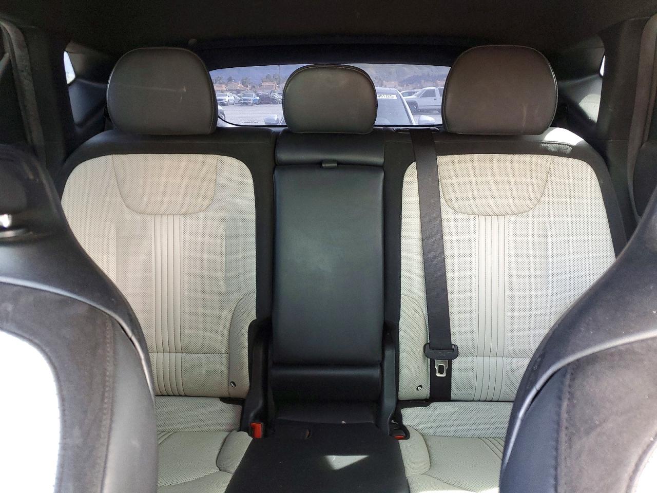 2023 KIA EV6 GT-LINE photo 19