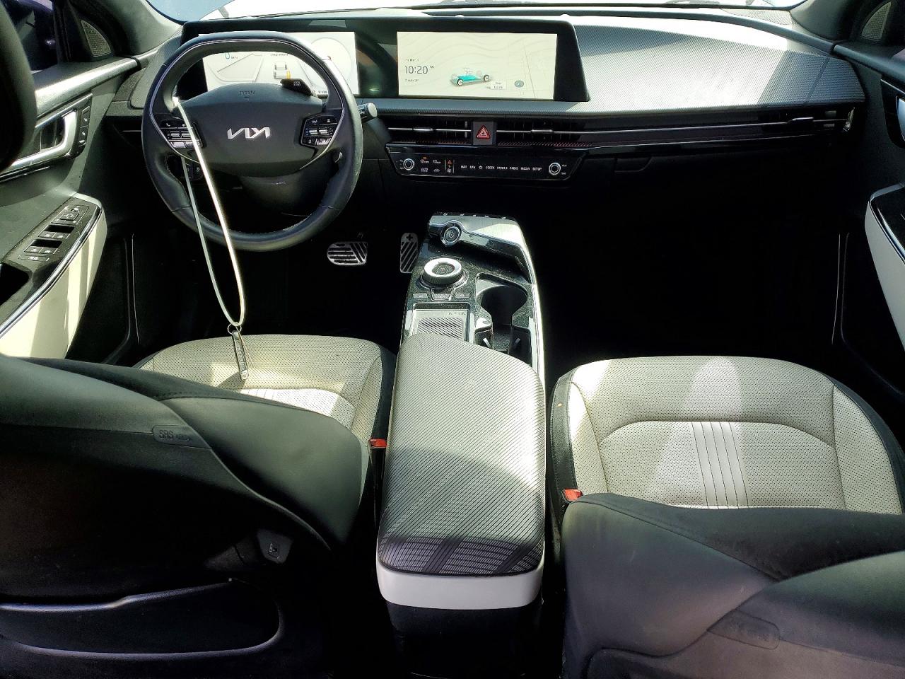 2023 KIA EV6 GT-LINE photo 15