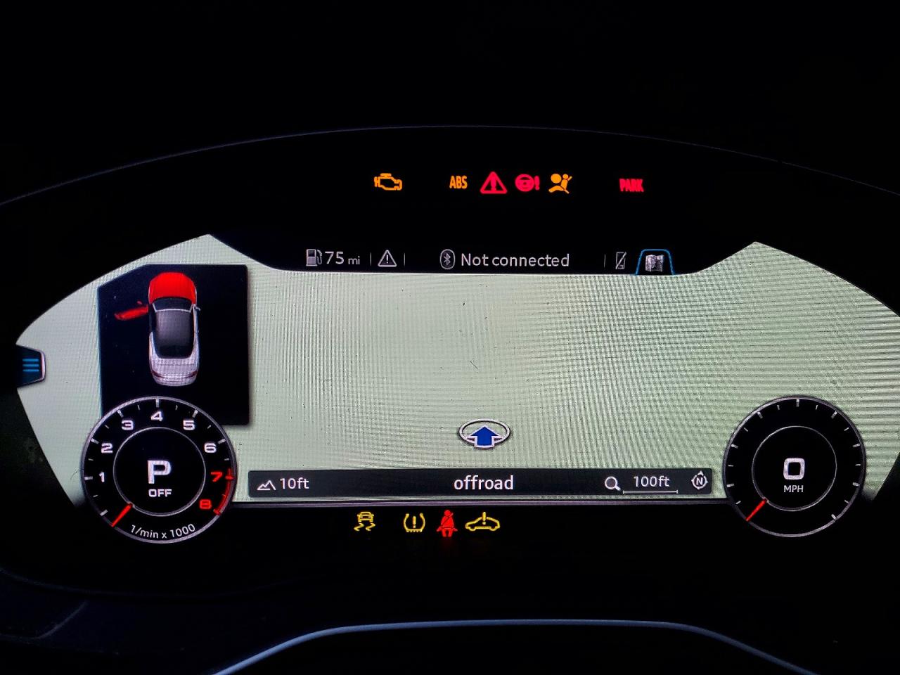 2018 AUDI A5 PREMIUM PLUS photo 17