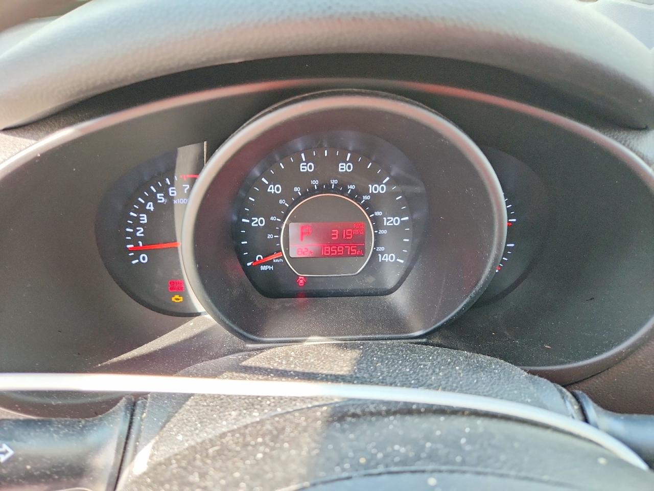 2015 KIA SOUL BASE photo 17