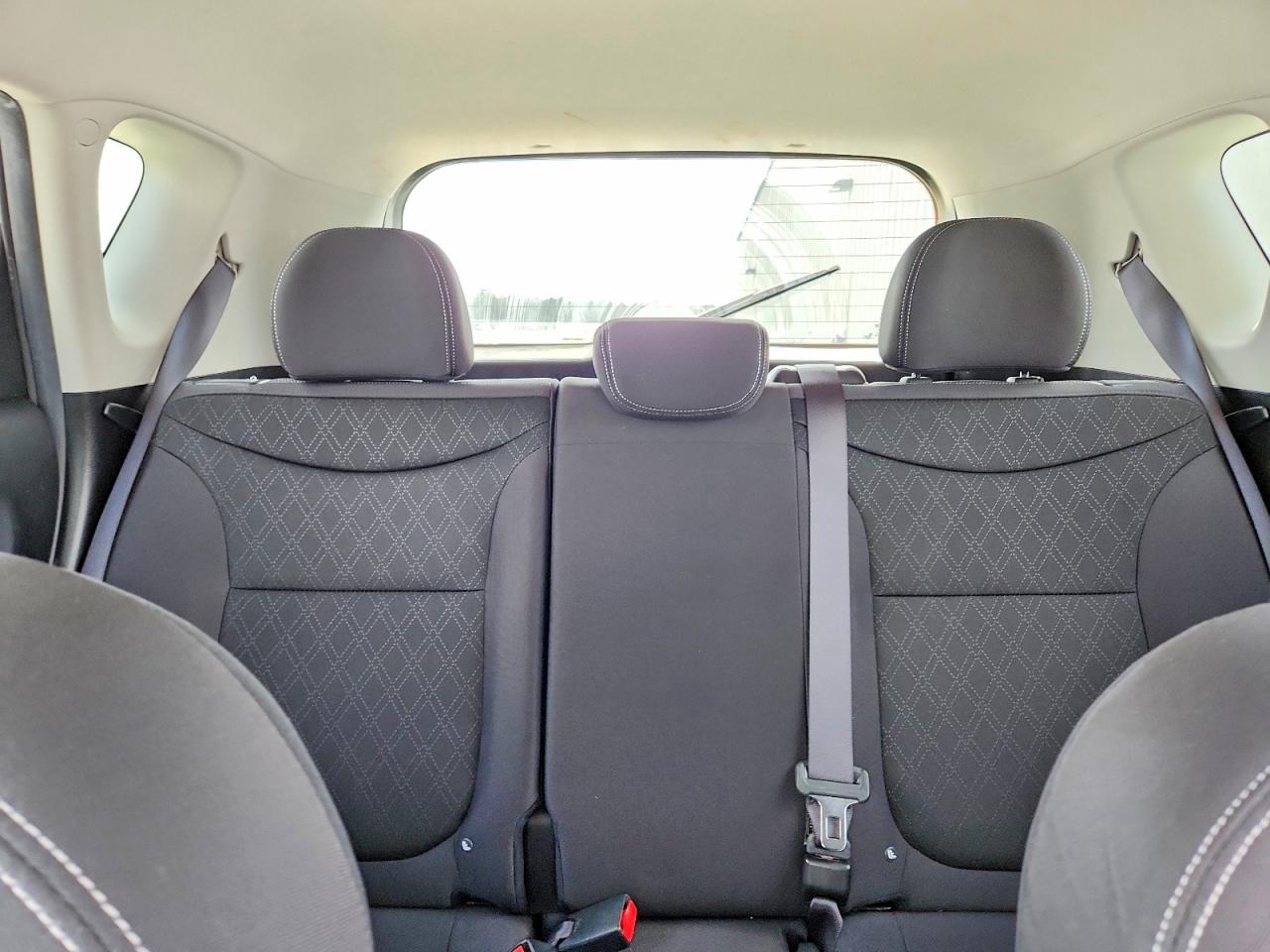 2015 KIA SOUL BASE photo 19