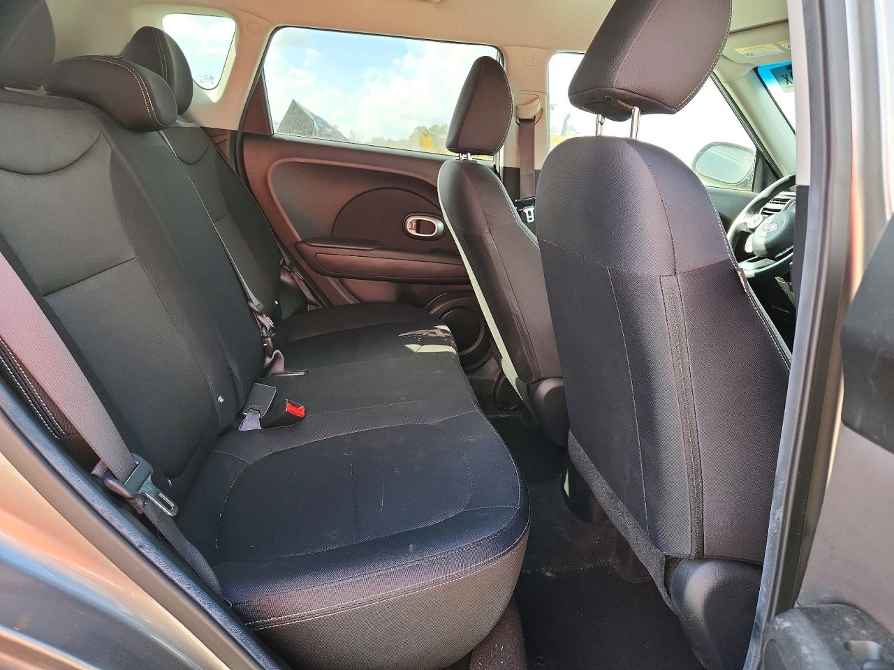2015 KIA SOUL BASE photo 21