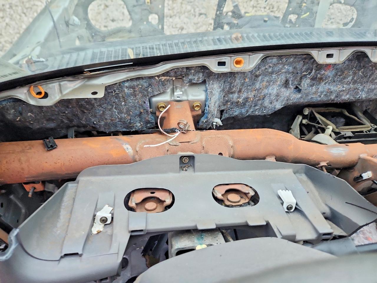 2006 TOYOTA TUNDRA SR5 photo 9